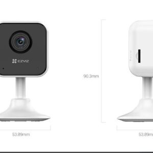 ezviz h1c (intérieure full hd 1080p)