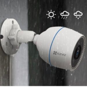 ezviz h3c (extérieure wi fi)
