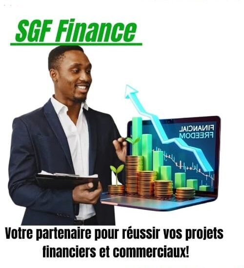 sgf finance